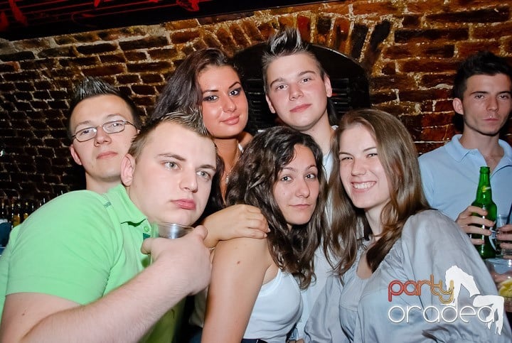 Escape dă startul la distracţie, 