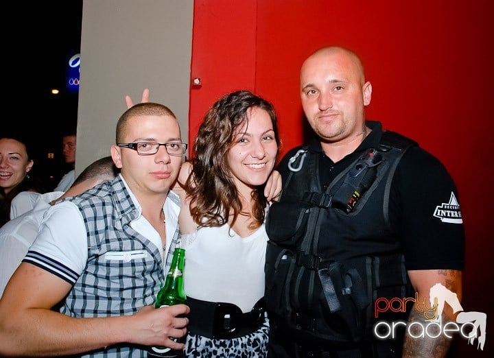 Escape dă startul la distracţie, 