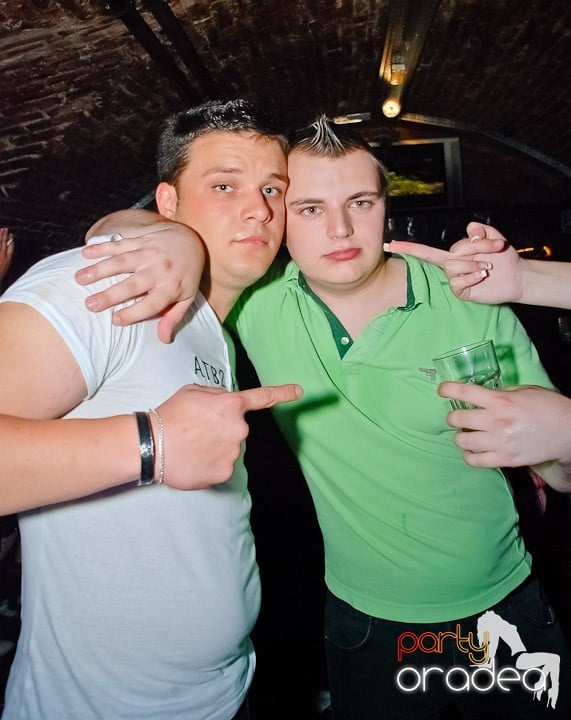 Escape dă startul la distracţie, 