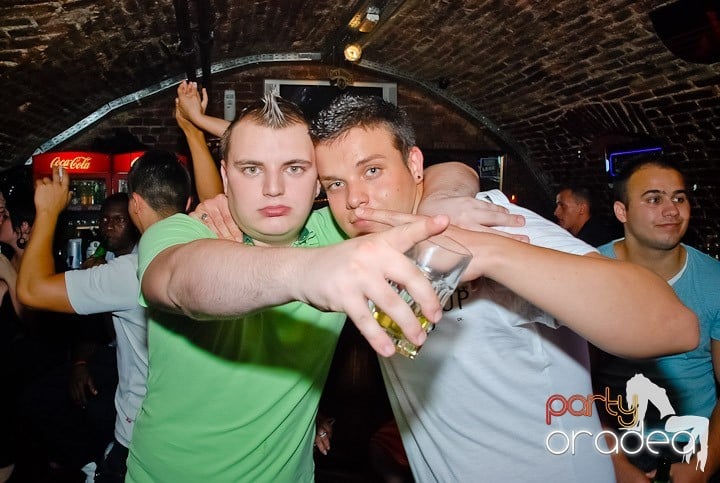 Escape dă startul la distracţie, 