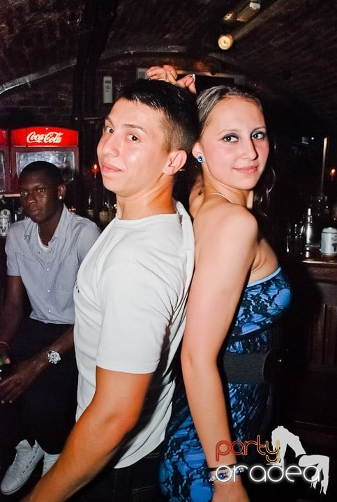 Escape dă startul la distracţie, 