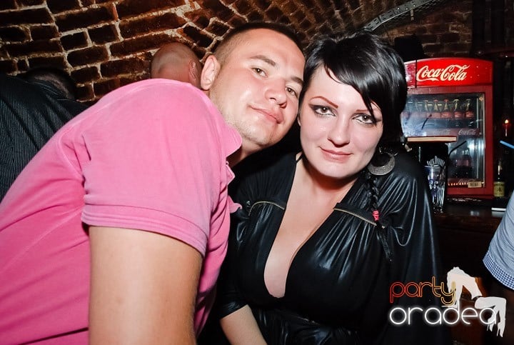 Escape dă startul la distracţie, 