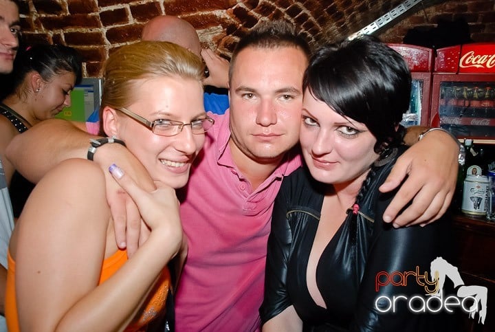 Escape dă startul la distracţie, 