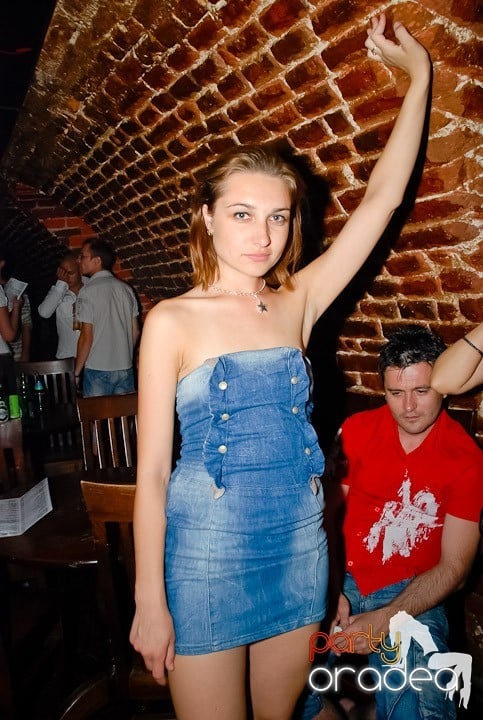 Escape dă startul la distracţie, 