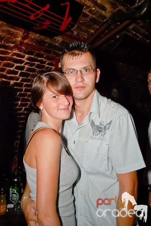 Escape dă startul la distracţie, 