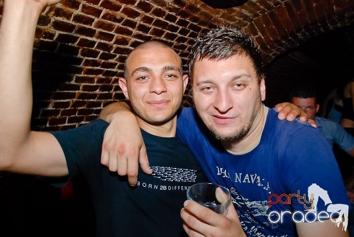 Escape dă startul la distracţie, 