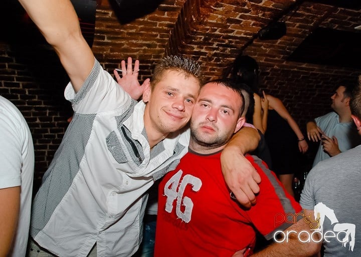 Escape dă startul la distracţie, 