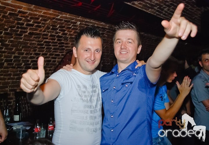 Escape dă startul la distracţie, 