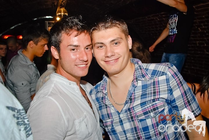 Escape dă startul la distracţie, 