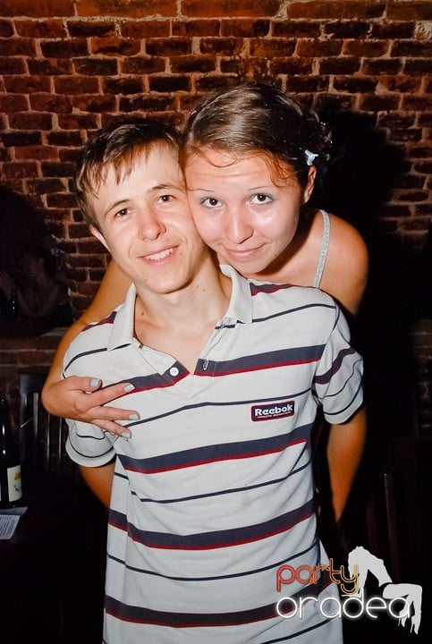 Escape dă startul la distracţie, 