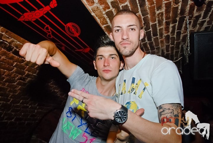 Escape dă startul la distracţie, 