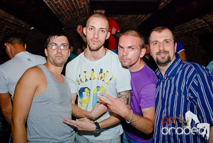 Escape dă startul la distracţie, 