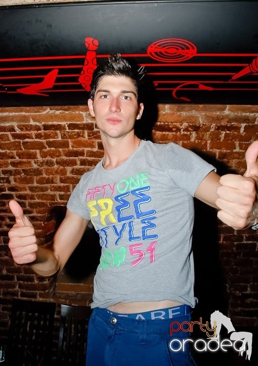 Escape dă startul la distracţie, 