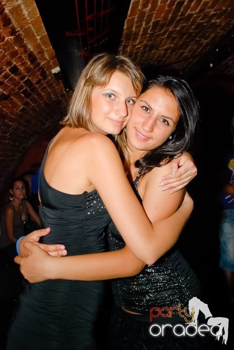 Escape dă startul la distracţie, 