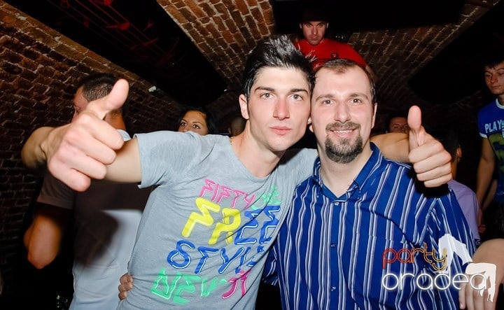 Escape dă startul la distracţie, 