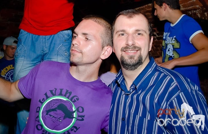 Escape dă startul la distracţie, 