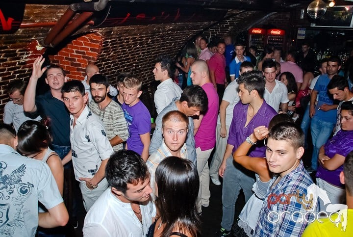 Escape dă startul la distracţie, 