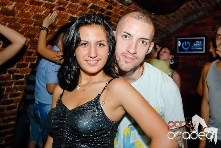 Escape dă startul la distracţie, 