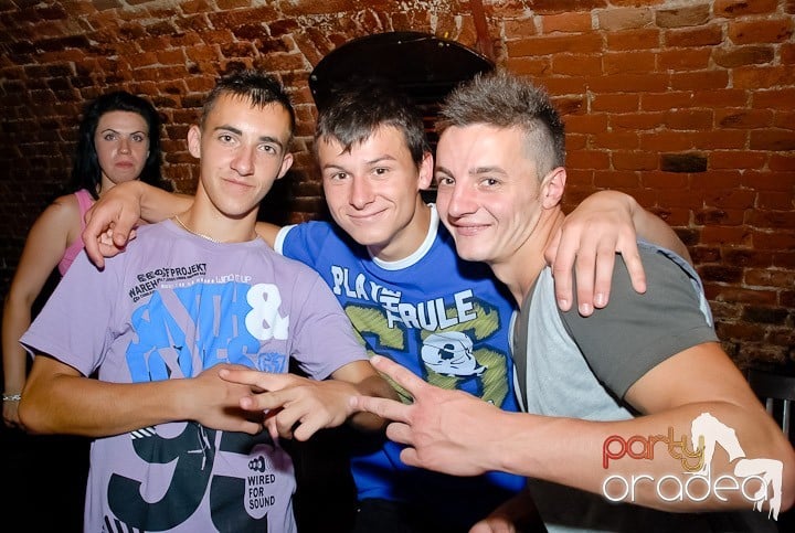 Escape dă startul la distracţie, 