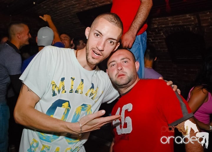 Escape dă startul la distracţie, 