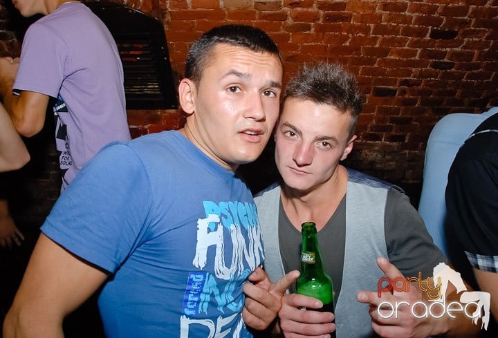 Escape dă startul la distracţie, 