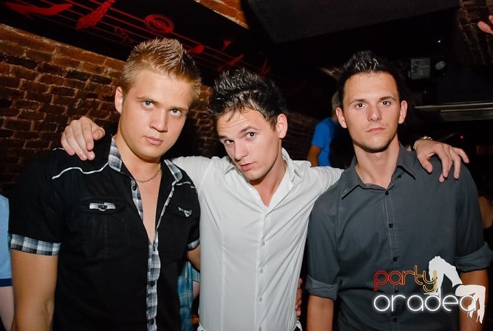 Escape dă startul la distracţie, 