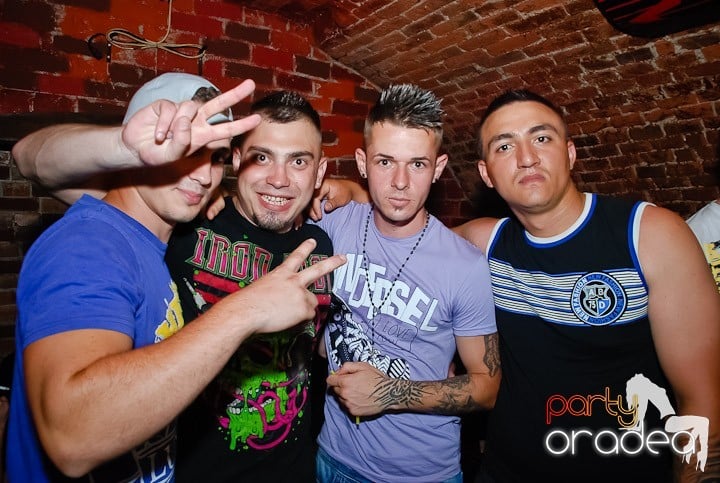 Escape dă startul la distracţie, 