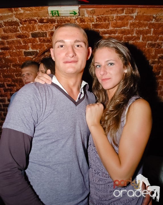 Escape dă startul la distracţie, 