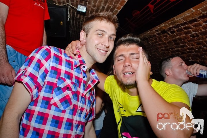 Escape dă startul la distracţie, 