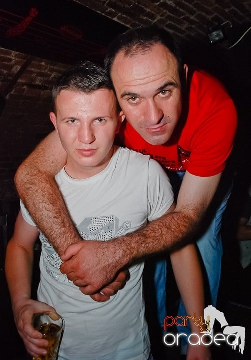 Escape dă startul la distracţie, 