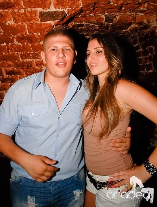 Escape dă startul la distracţie, 