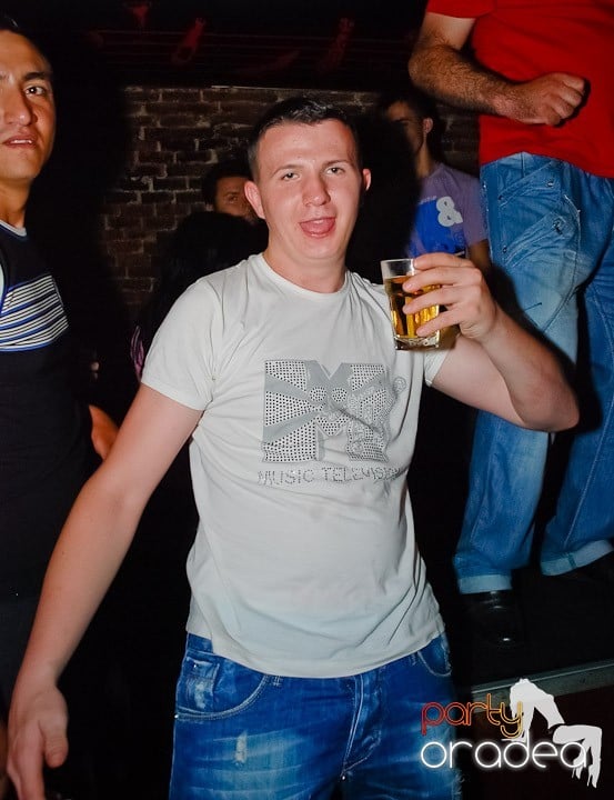 Escape dă startul la distracţie, 