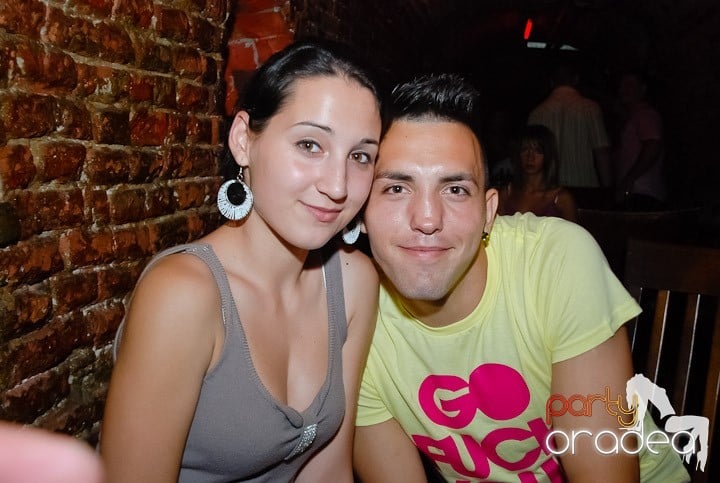 Escape dă startul la distracţie, 