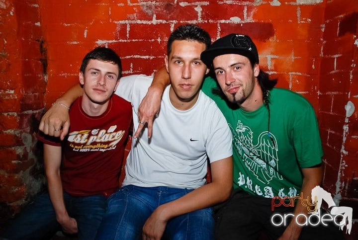 Escape dă startul la distracţie, 