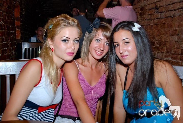 Escape dă startul la distracţie, 