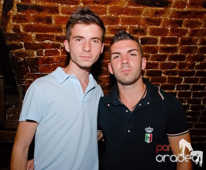 Escape dă startul la distracţie, 