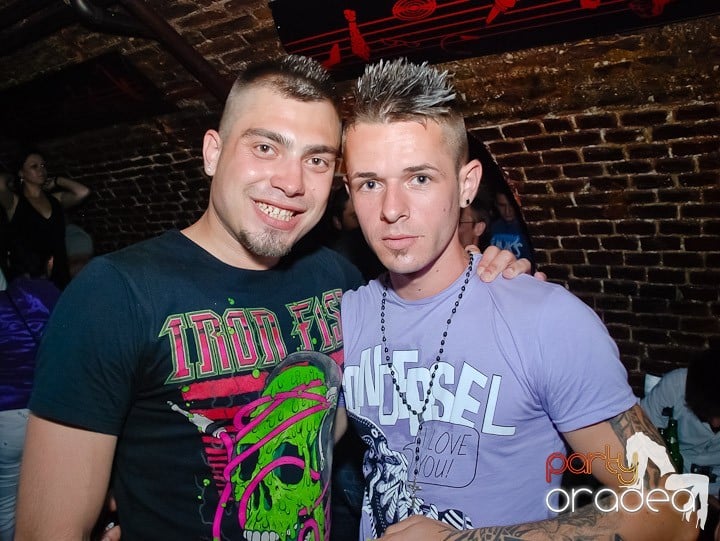 Escape dă startul la distracţie, 