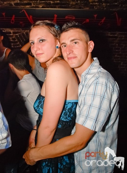 Escape dă startul la distracţie, 