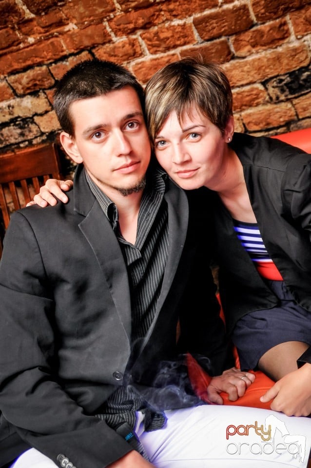 Escape - Easter party, 