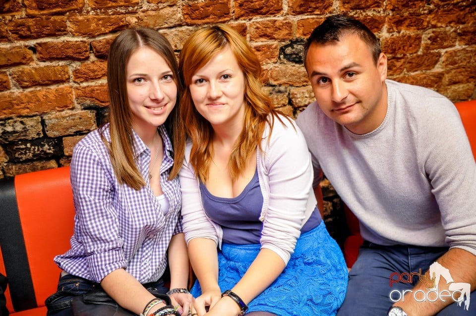 Escape - Easter party, 