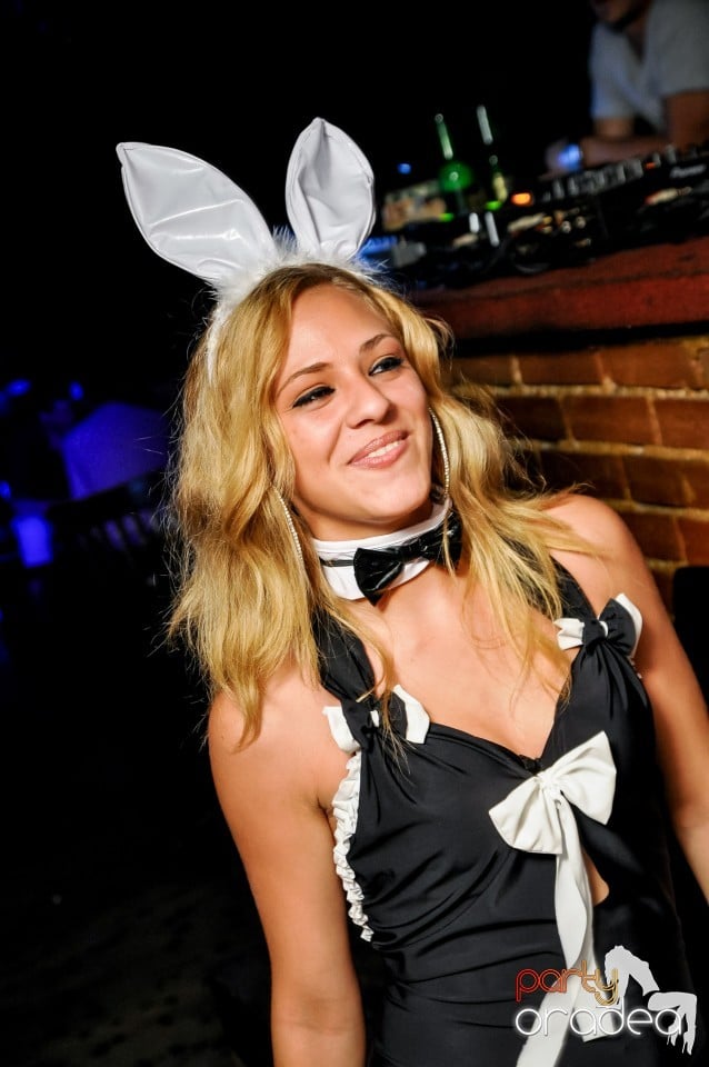 Escape - Easter party, 