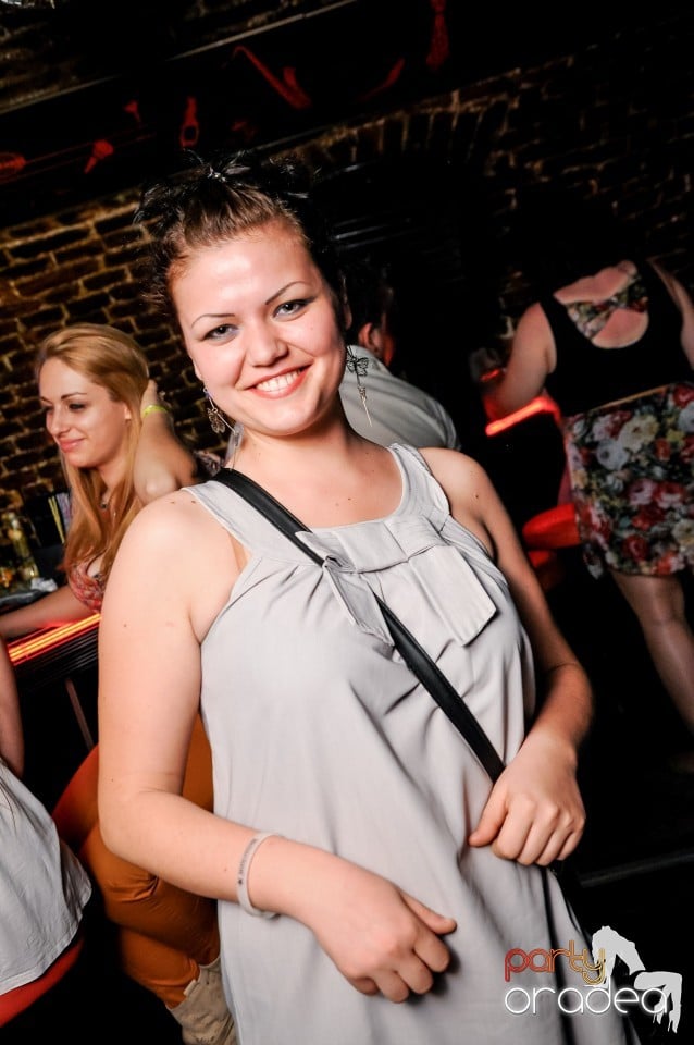 Escape - Easter party, 