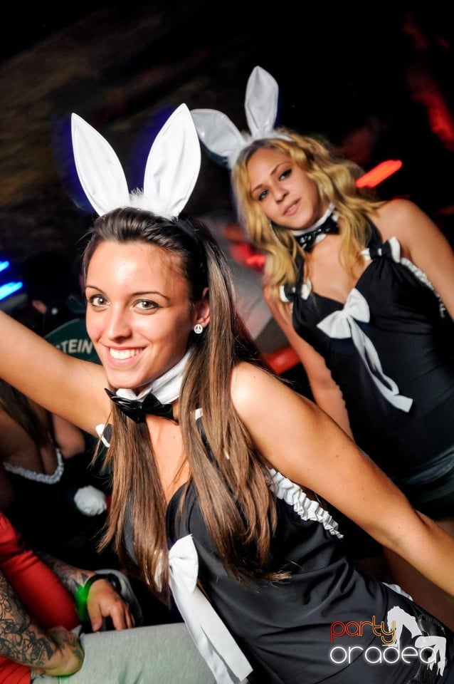 Escape - Easter party, 