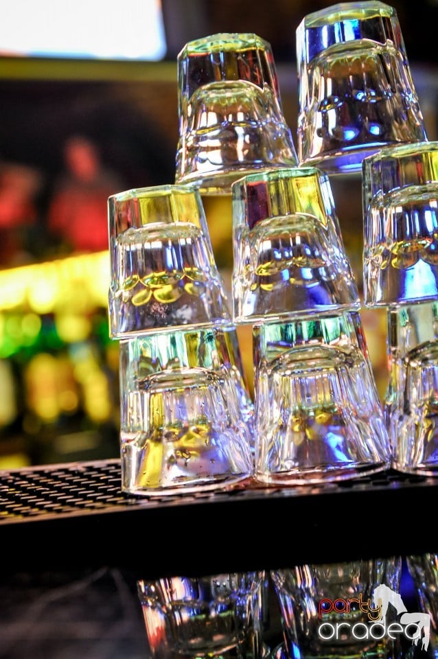 Escape - Easter party, 