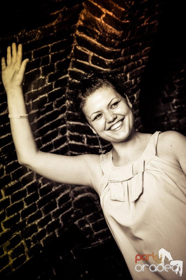 Escape - Easter party, 