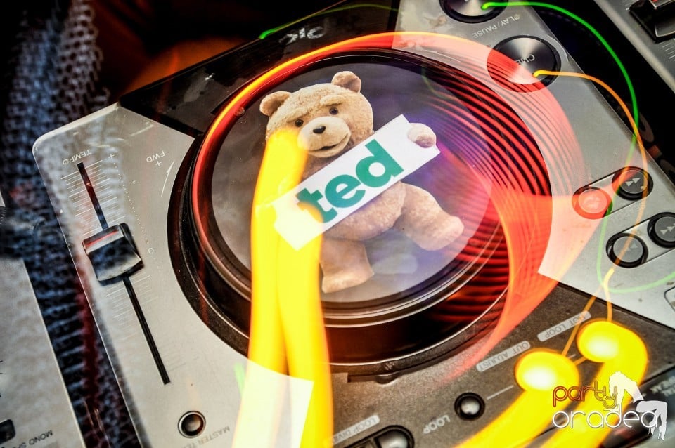 Escape - Easter party, 