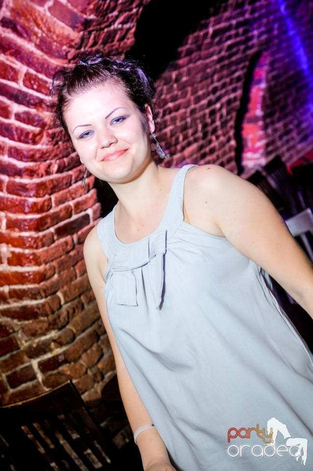 Escape - Easter party, 