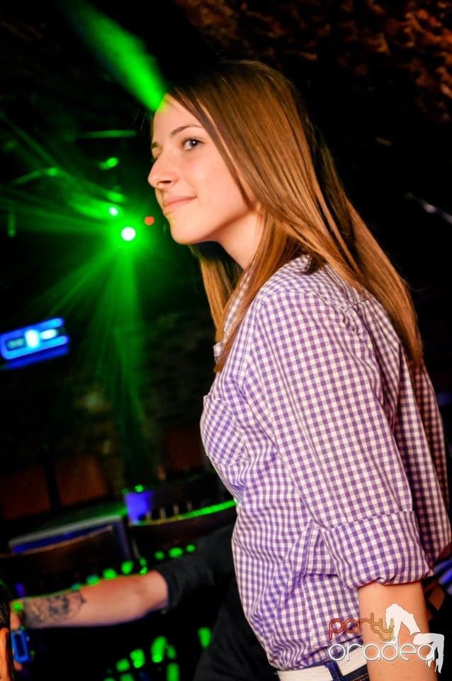 Escape - Easter party, 