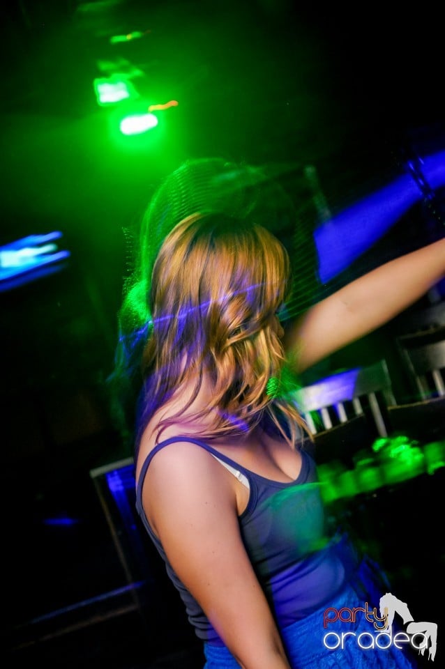 Escape - Easter party, 