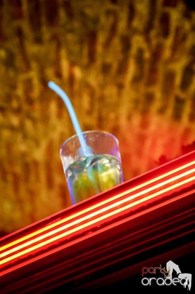 Escape - Easter party, 